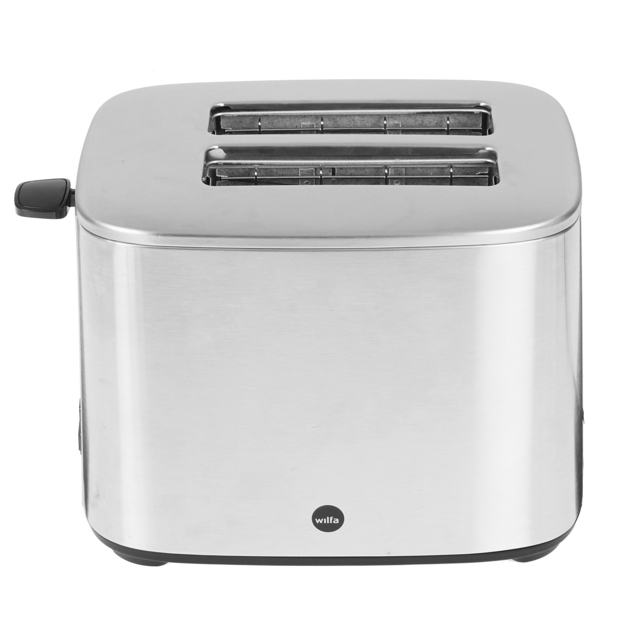 5327202 Тостер Wilfa CT-1000 S серебристый STDN-0079025 - Вид №2