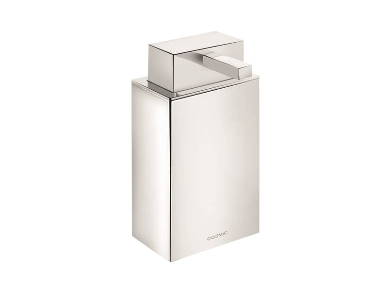 Металлический дозатор мыла Cosmic Bath Life ARCH-00016463 - Вид №1