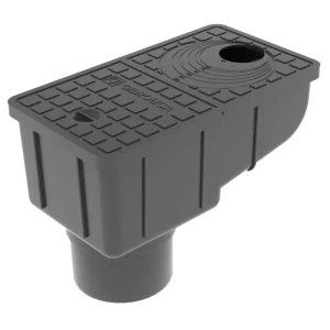 Трап ливнеприёмный