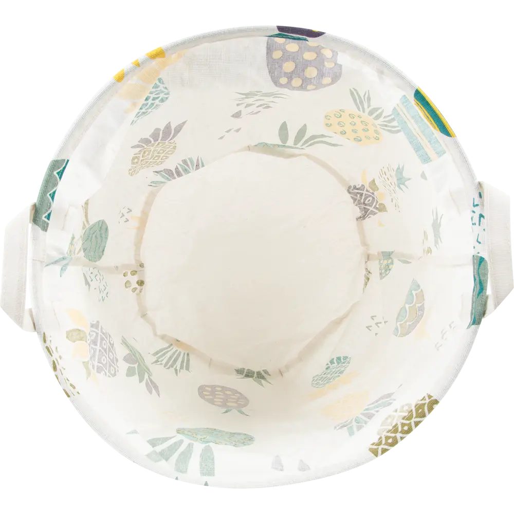 Корзина для белья Happi Dome Mona ADB-0520-01-MN 62.83 л цвет разноцветный STLM-2064814 - Вид №2