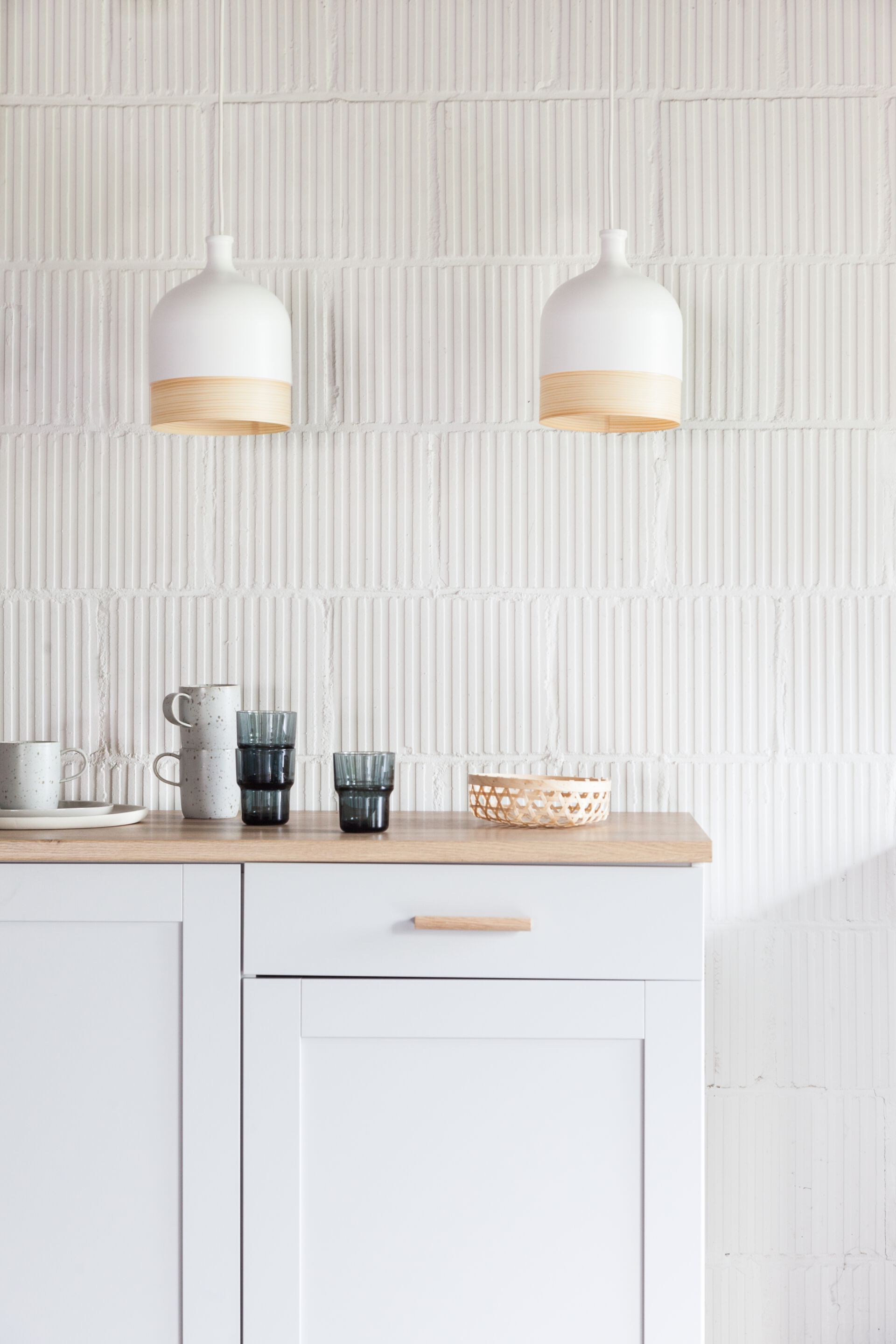 Металлический подвесной светильник Vertigo Bird DEMIJOHN ARCH-00116332 - Вид №3