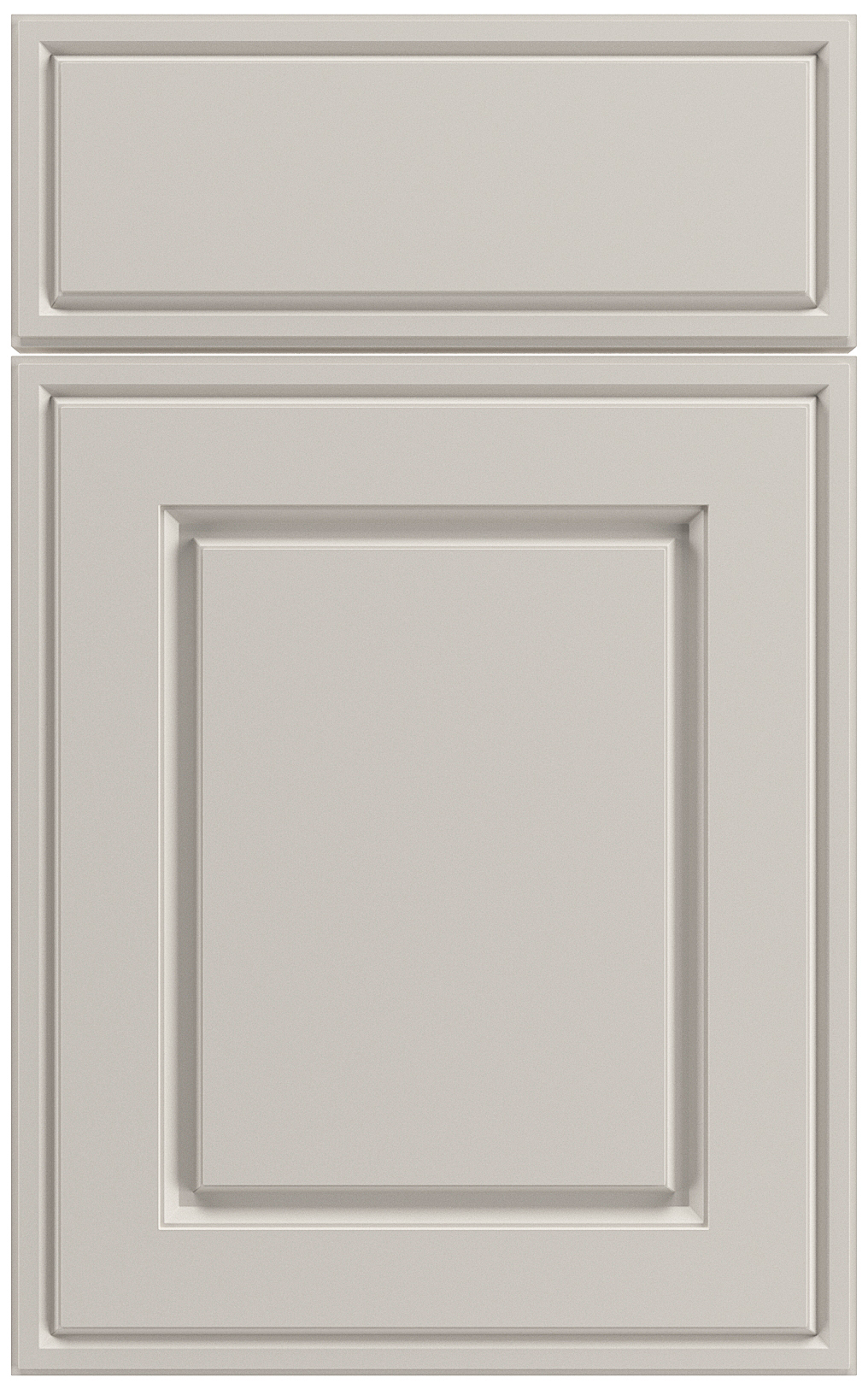 Фасады для кухни Классика Фрезеровка «Бостон» Ариетт №553 SIDAK SIST215-10424