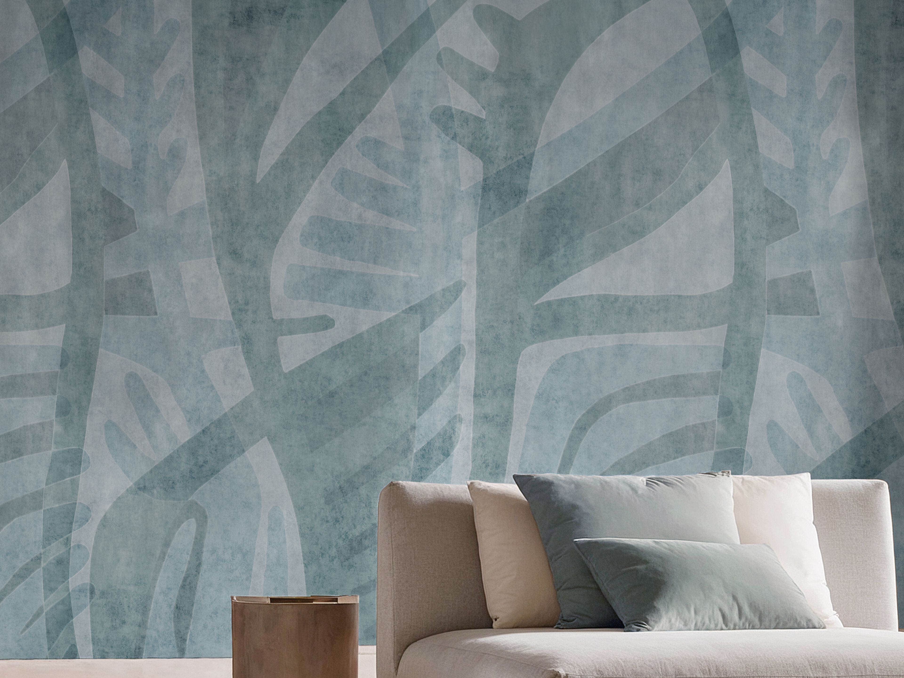 Нетканые обои с цифровой печатью TEXAM Essential ARCH-00030902 - Вид №1