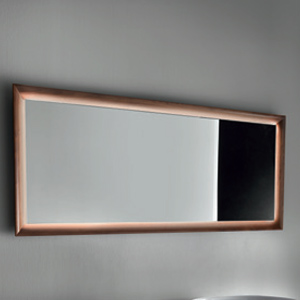 Mirrors with frames Зеркала в рамах Cristalplant и светодиодной подсветкой 65L16080 Falper