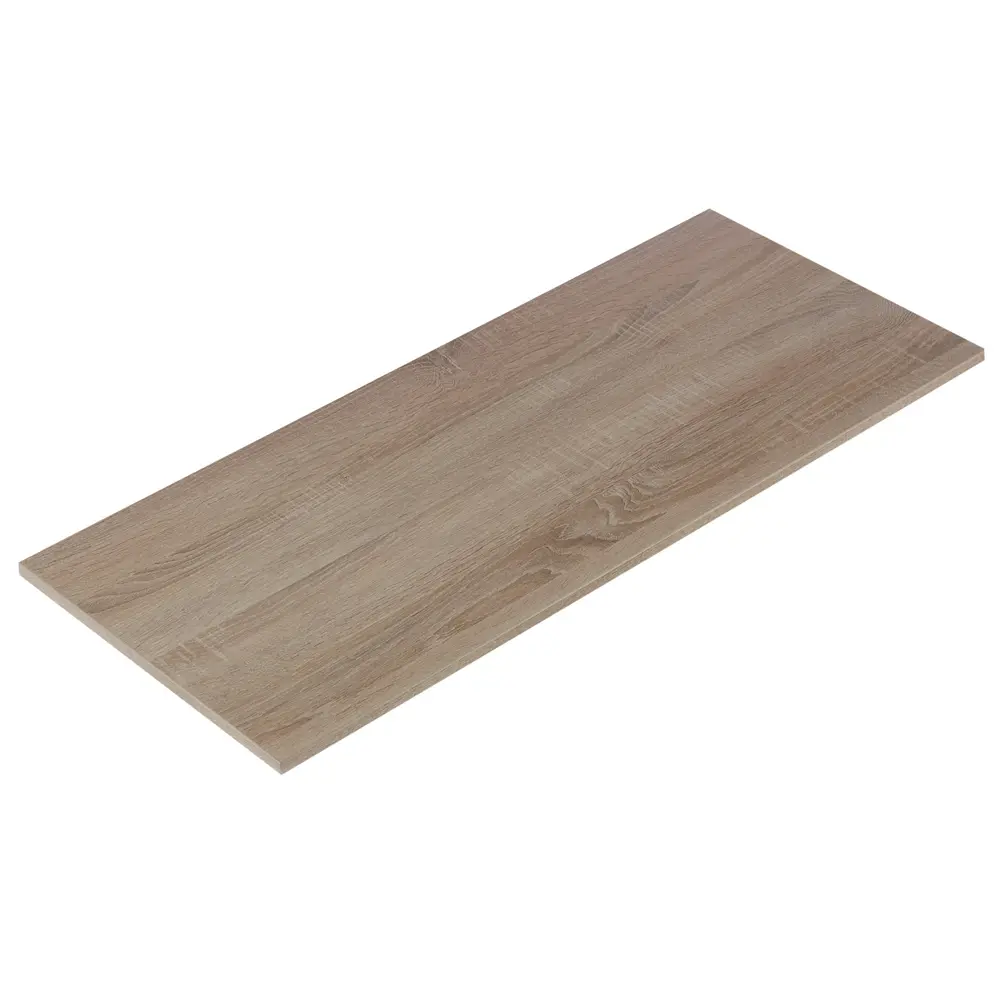 Дверь для шкафа Delinia «Вереск» 40x92 см, ЛДСП, цвет бежевый STLM-2100157 - Вид №1