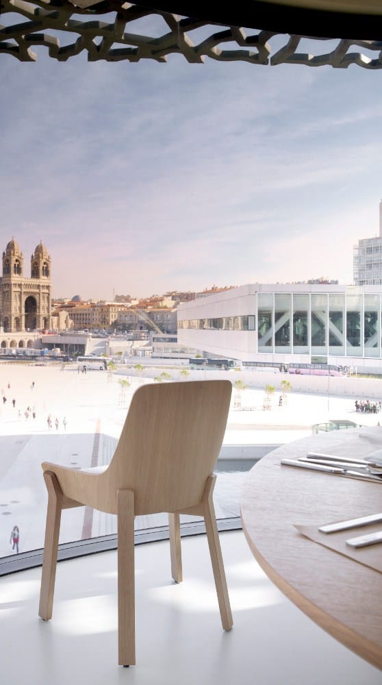 Дубовый стул ALKI Koila ARCH-00117044 - Вид №2