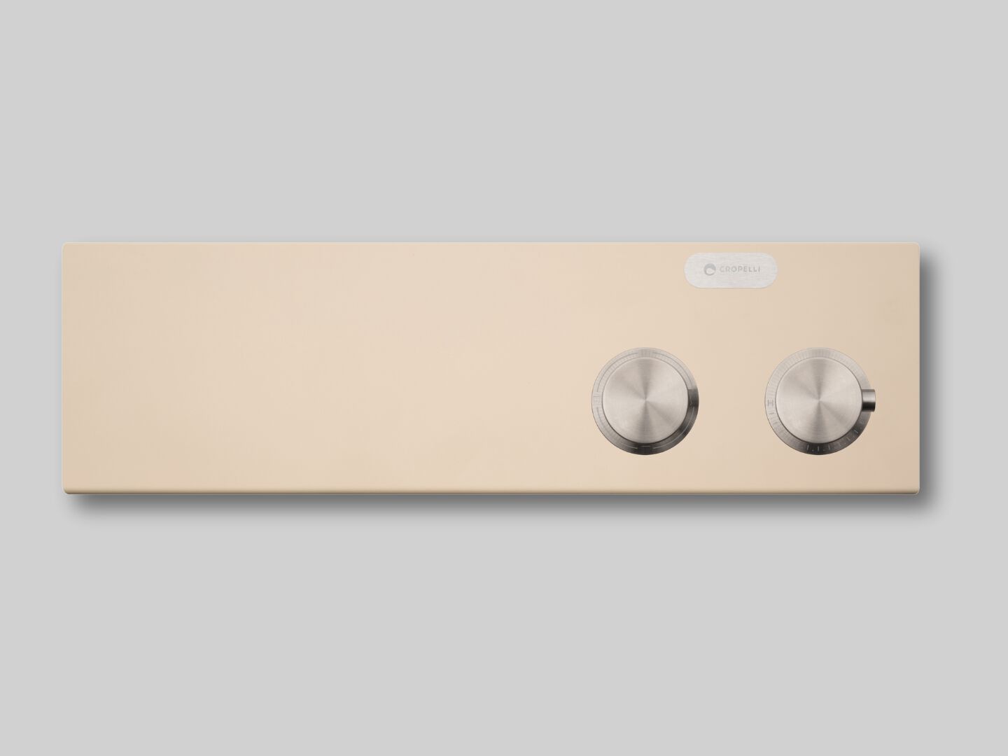 Душевая колонка из нержавеющей стали с ручным душем и душем Cropelli Alyssia ARCH-00013058 - Вид №14