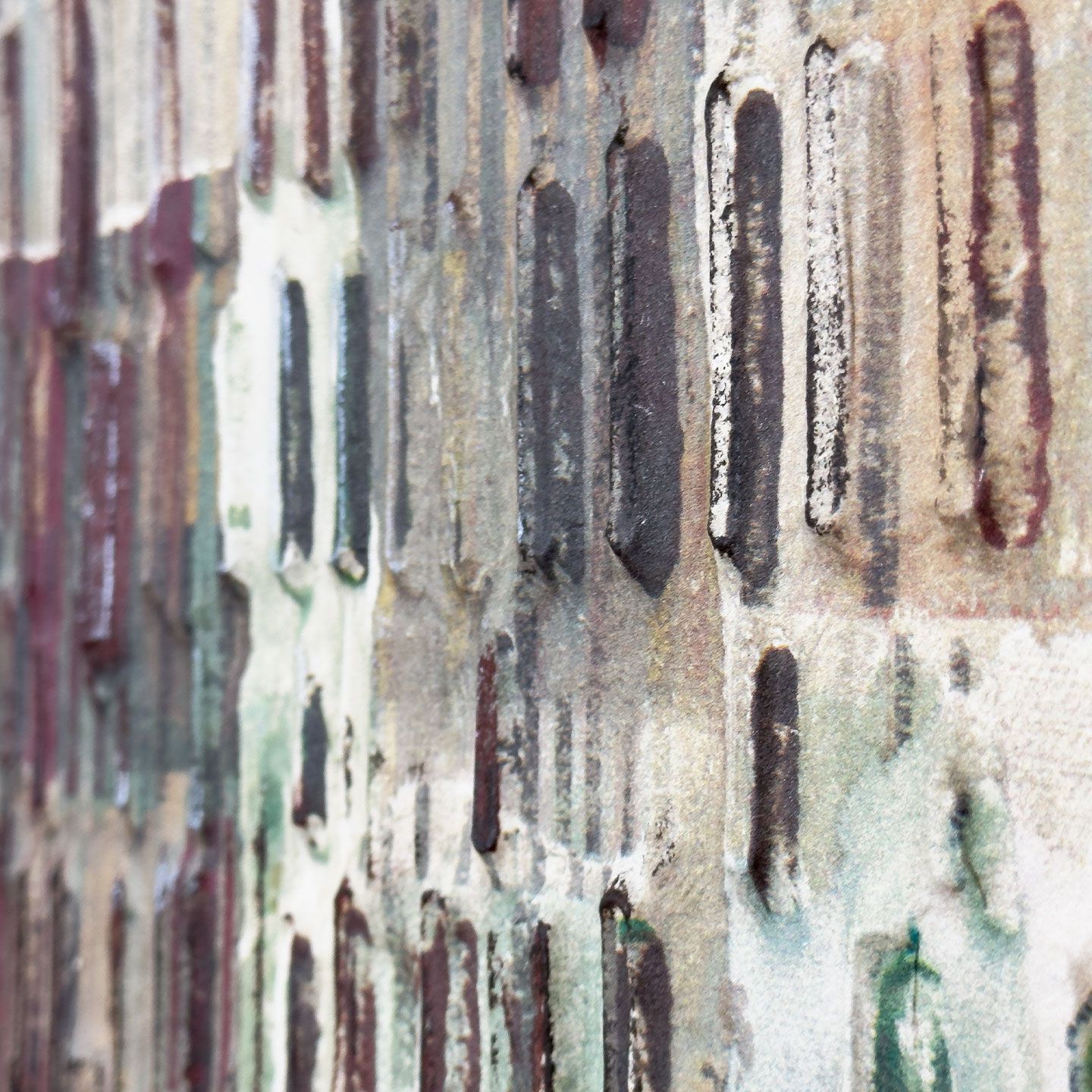 Холст рамки Agave AMAZZONIA ARCH-00061385 - Вид №1