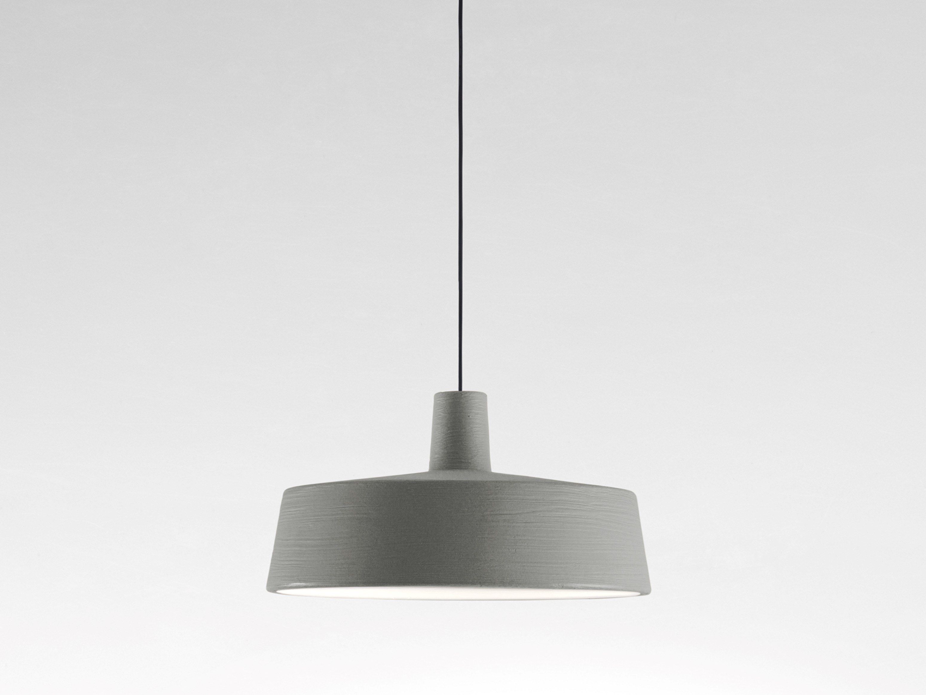 Светодиодный подвесной светильник из полиэтилена Marset ARCH-00145713 - Вид №9