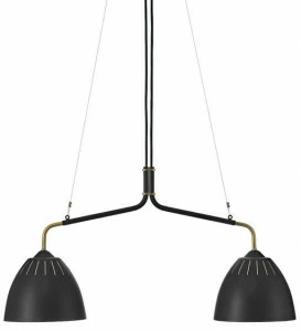 Örsjö Подвесной светильник из металла Lean