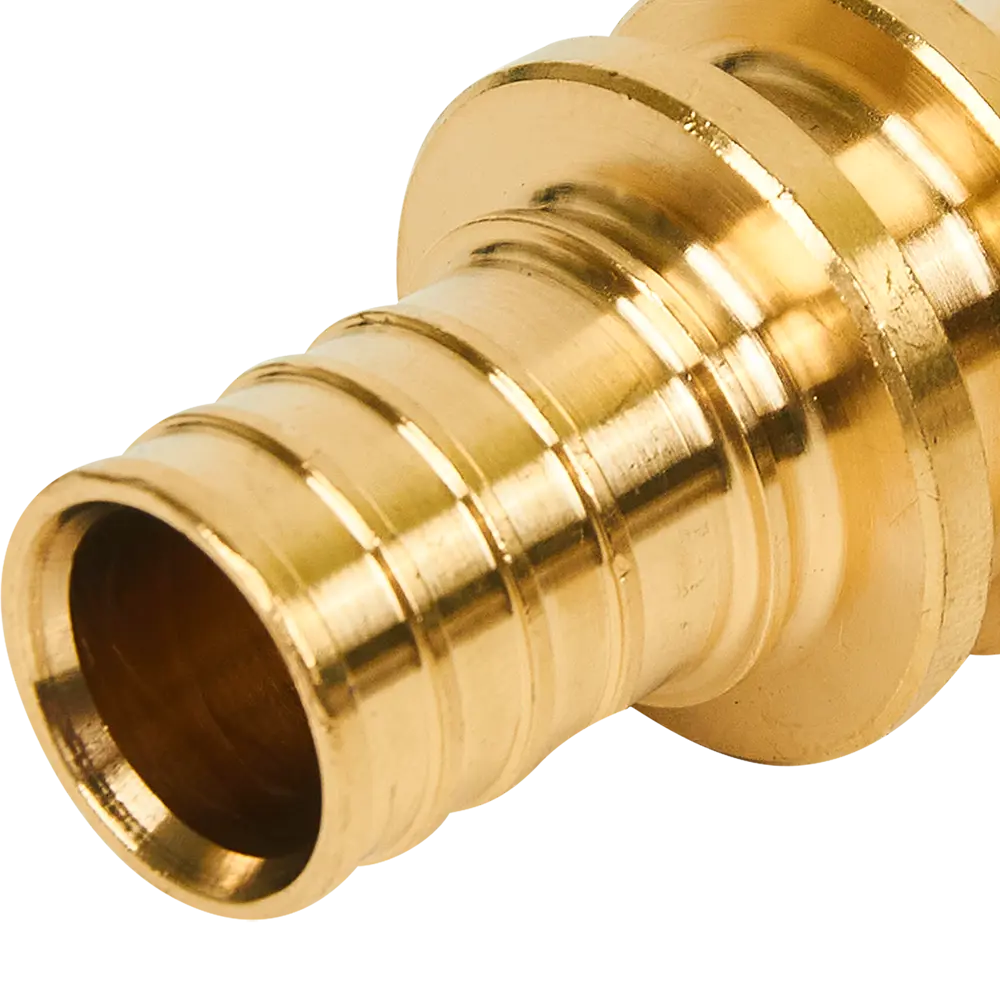 Соединительная муфта Stout 25 мм для систем водоснабжения 82197792 STLM-0021699 - Вид №1