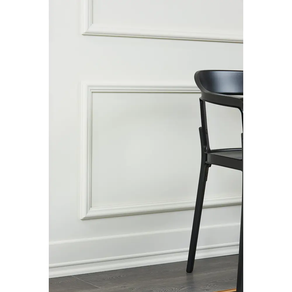 Молдинг настенно-поточльный NMC WL2 белый с кабель-каналом 89426862 STLM-1571918 - Вид №3