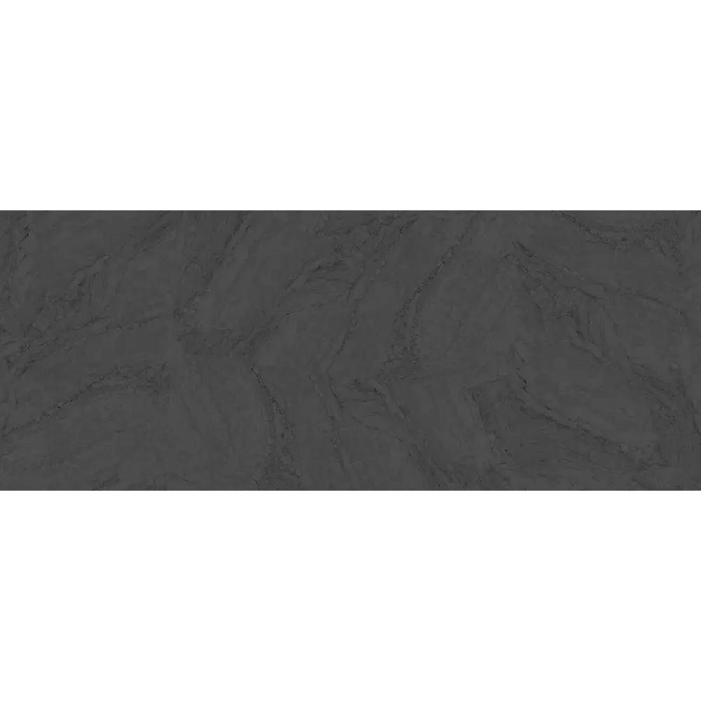 Стеновая панель Alumoart Main Stone Shadow 50.2.3 300x60x0.4 см алюминий цвет серый STLM-2017028 - Вид №3