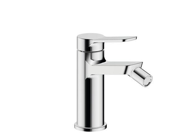 Однорычажный смеситель для биде без слива CRISTINA Rubinetterie Elevation ARCH-00145177