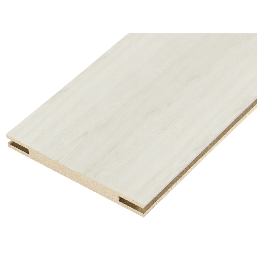 Добор телескопический Нова 2070x100x10 мм ПВХ ламинация цвет ясень ривьера крем CASAPORTE STLM-2174248