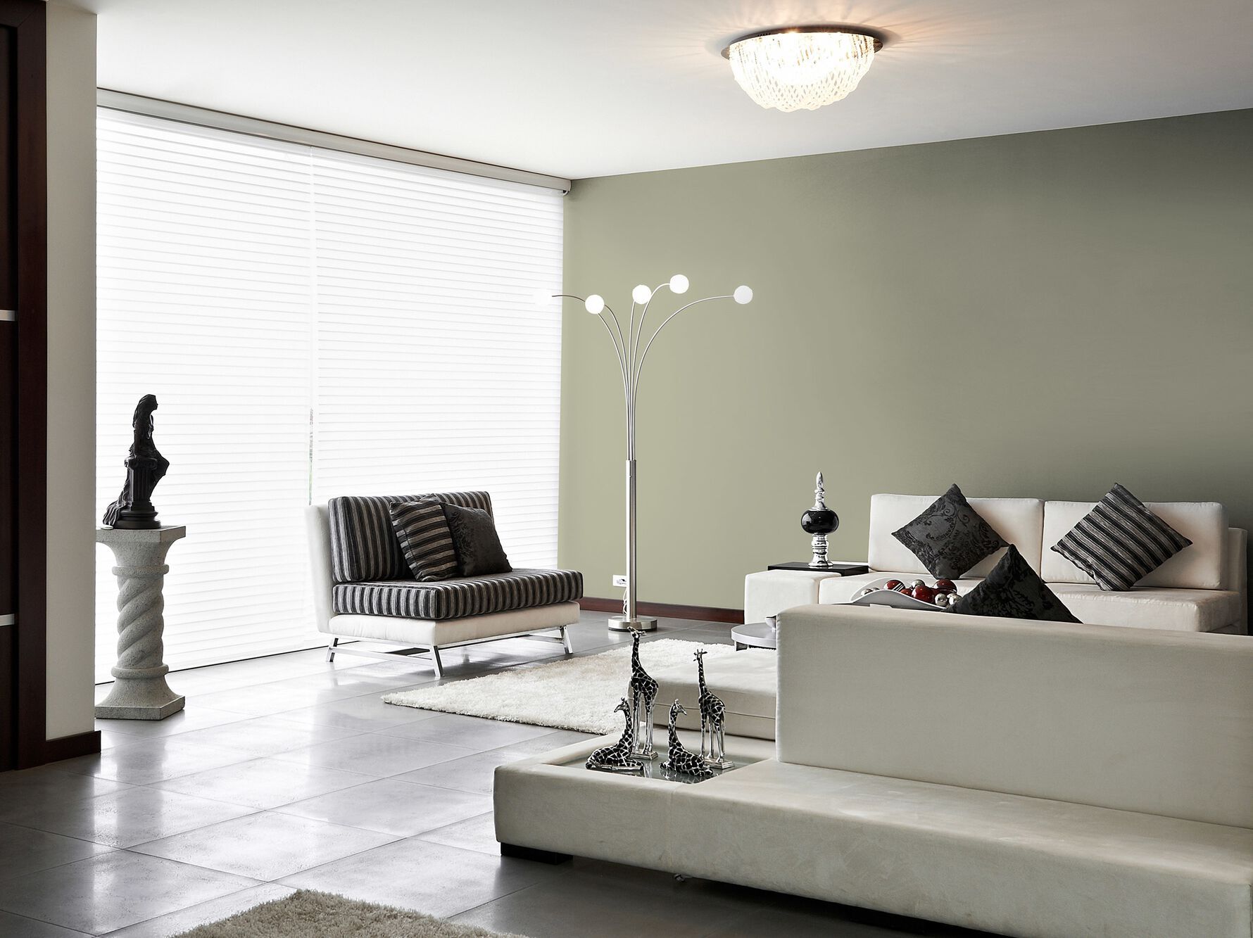 Декоративная живопись Architects Paper чистый ARCH-00009699