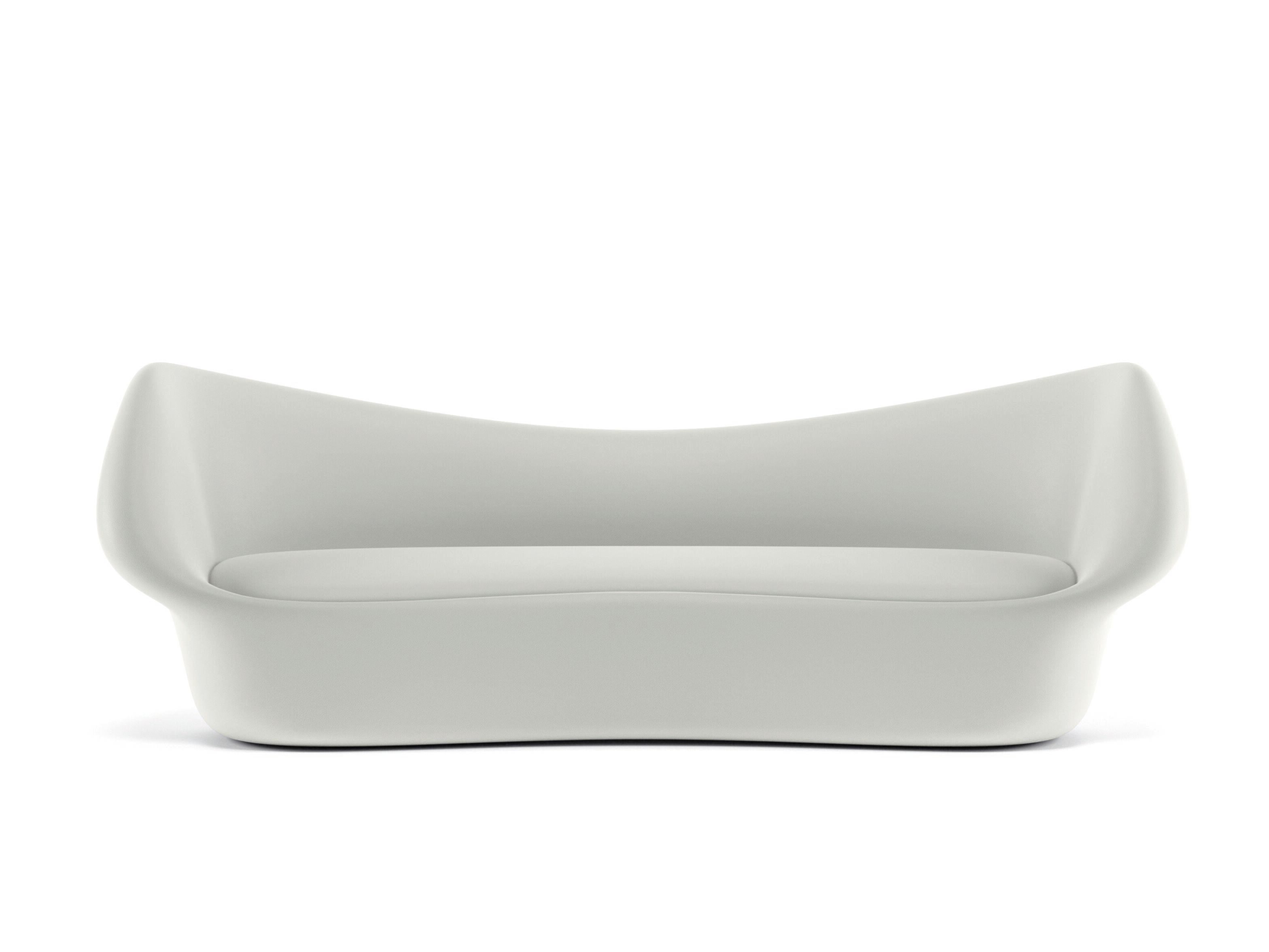 Кожаный диван Natuzzi Italia Splash ARCH-00112470