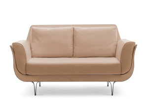 2-местный тканевый диван