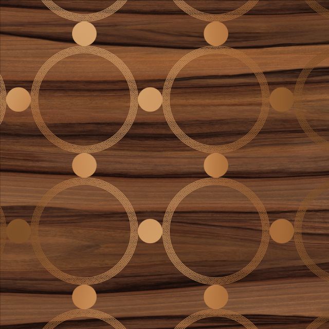 Столешницы для кухни - Меандр мирроуз LIGRON LIST479 1615 - Вид №11