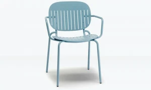 SCAB DESIGN Кресло из стали Si-si
