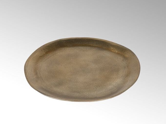 Алюминиевая круглая пластина LAMBERT GOBI ARCH-00105151 - Вид №1