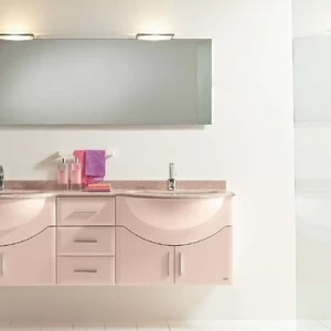 Комплект мебели для ванной комнаты 119 BMT Fantasy Evolution