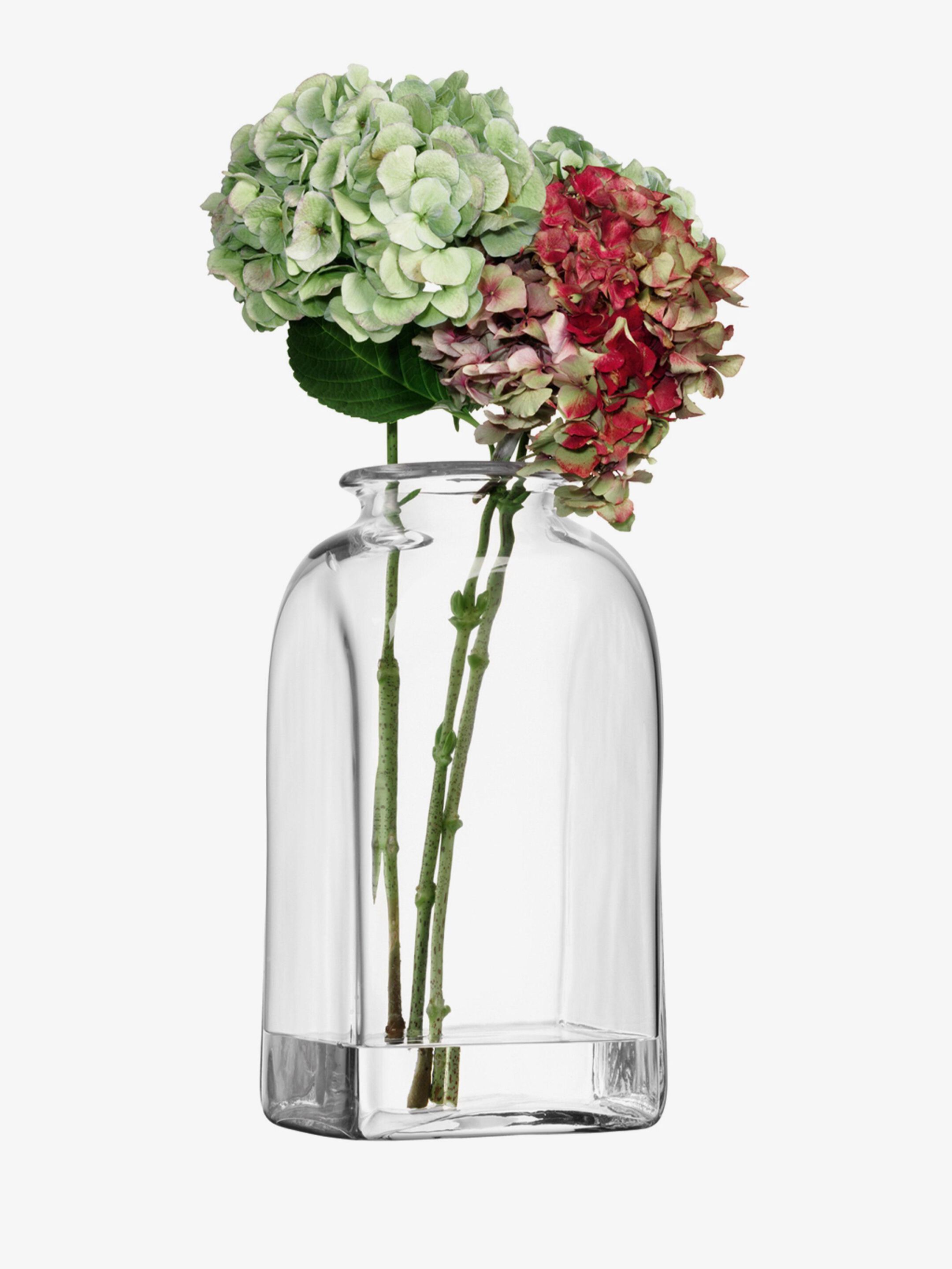 ВАЗа ручной работы из дутого стекла LSA Umberto ARCH-00104882 - Вид №2