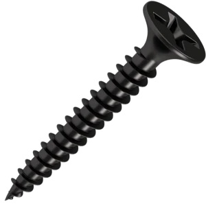 Саморезы для металла STANDERS фосфатированные 3.5x35, 180 шт. 82239135 STLM-2038436