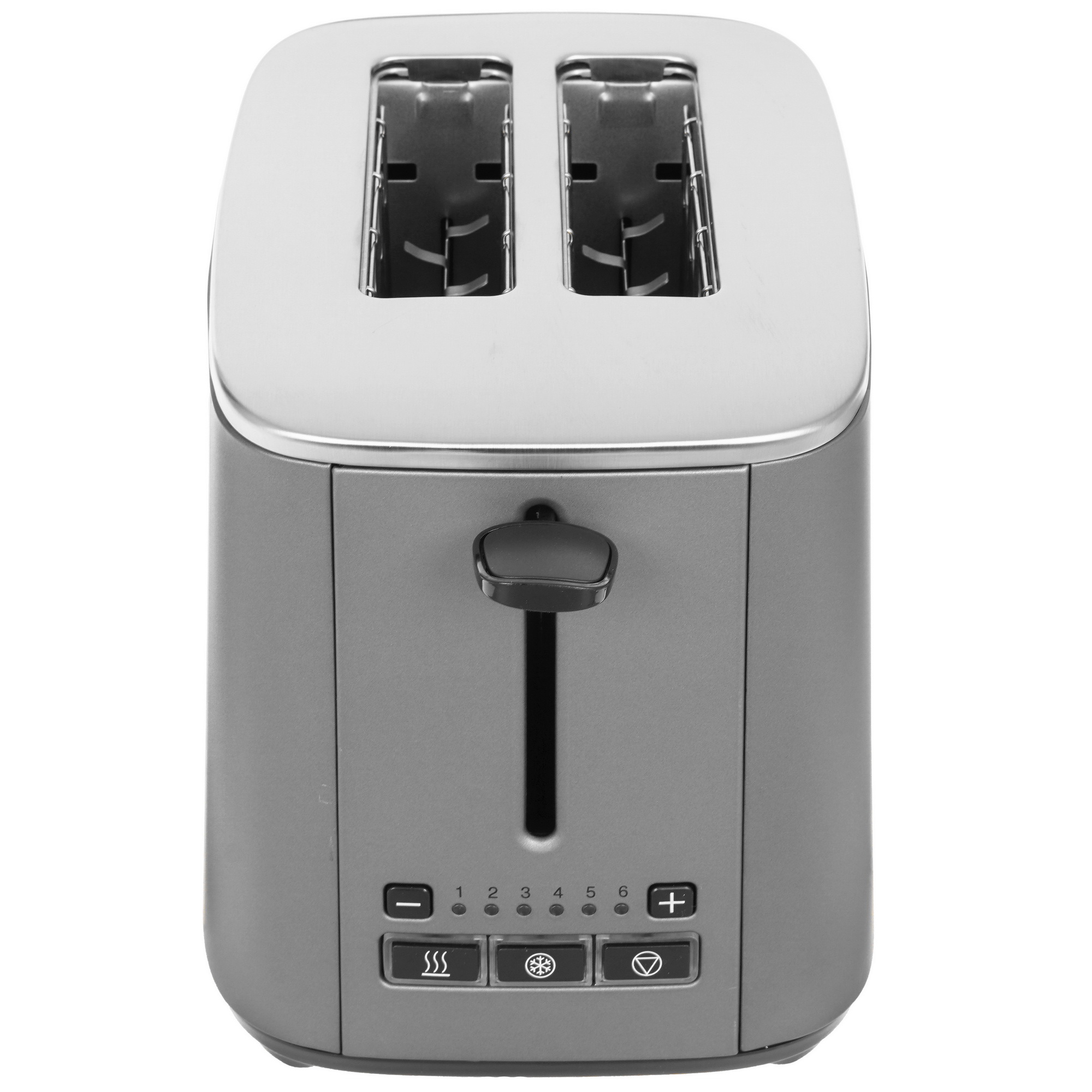 9042408 Тостер Wilfa CT-1000 T серебристый STDN-0120127 - Вид №1