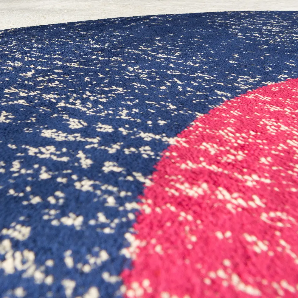 Ковёр Isphahan 77993I 1.60x2.30 м вискоза DEVOS-CABY STLM-2044693 - Вид №3