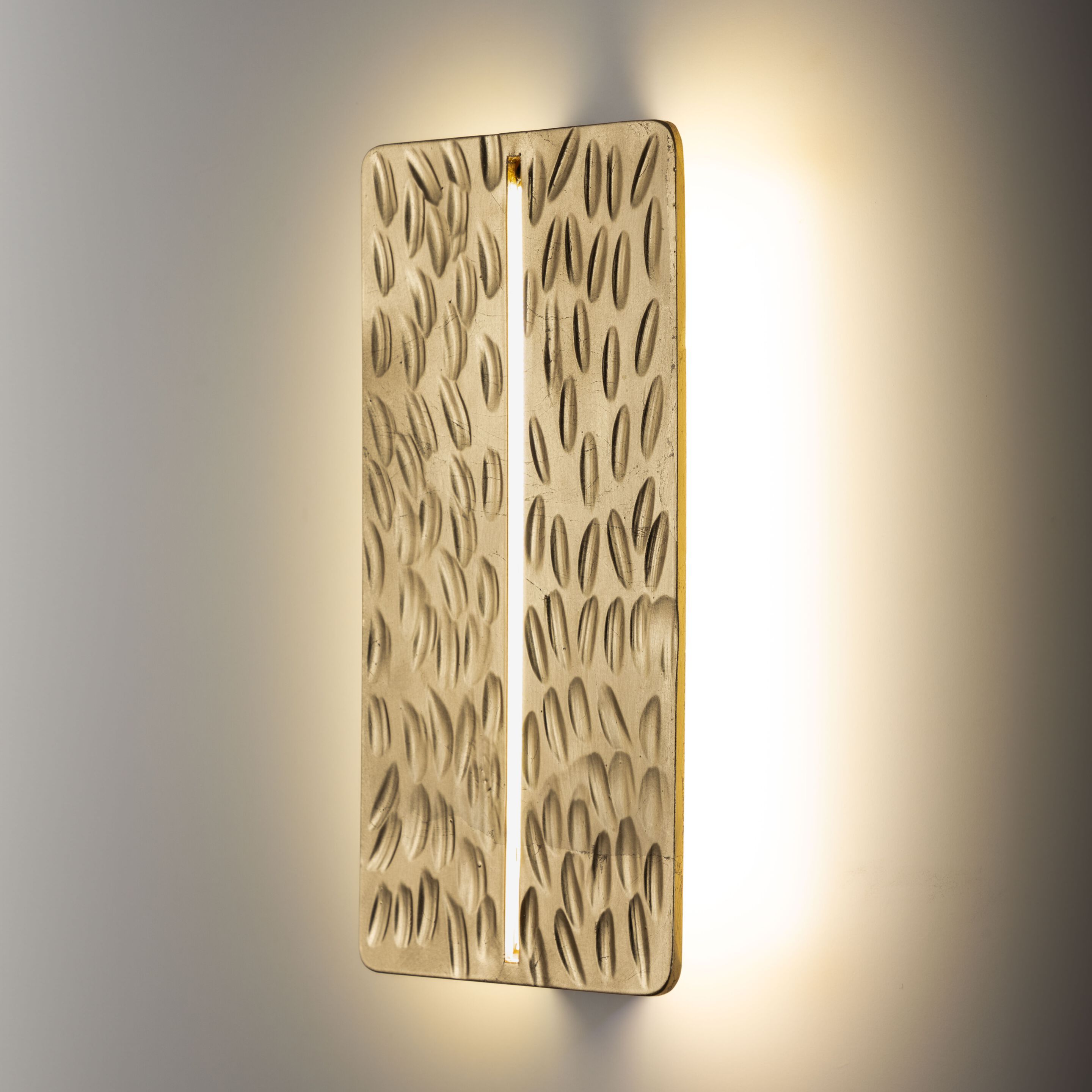 Металлический светодиодный настенный светильник STILLUX RANDOM 21653 ARCH-00141797 - Вид №2