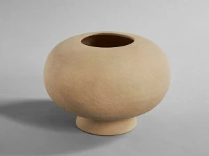 101 Copenhagen Керамическая ваза Kabin 111043