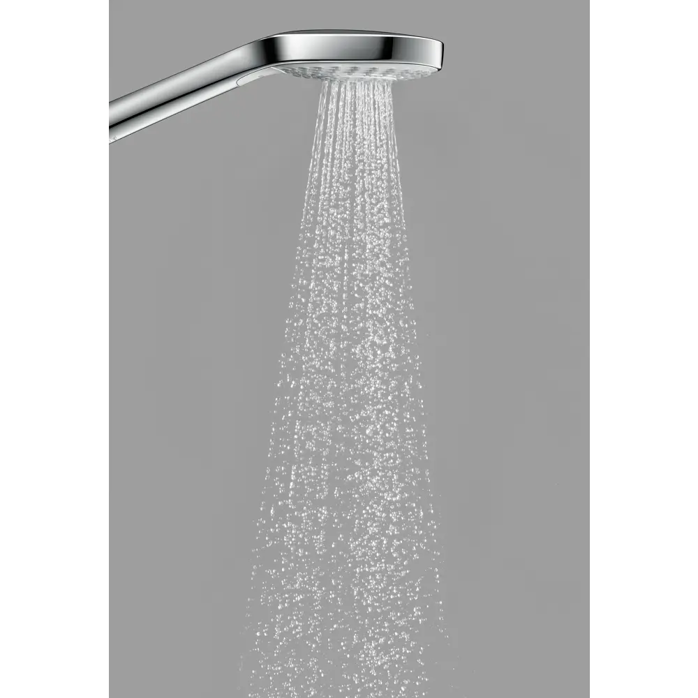Лейка для душа Hansgrohe Croma Select E Multi, 3 режима STLM-2124234 - Вид №7