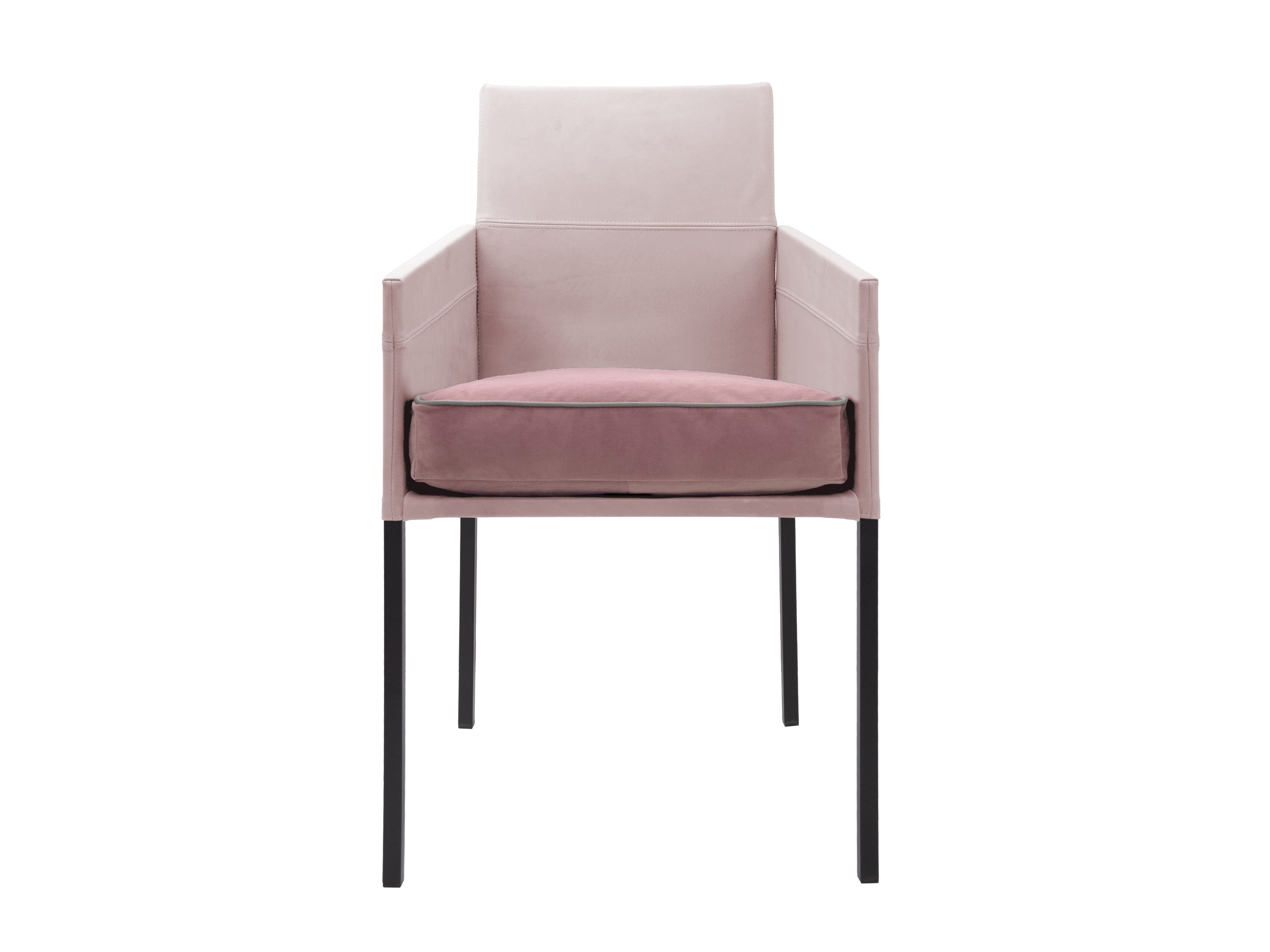 Мягкий стул с подлокотниками KFF Техас ARCH-00033744 - Вид №2