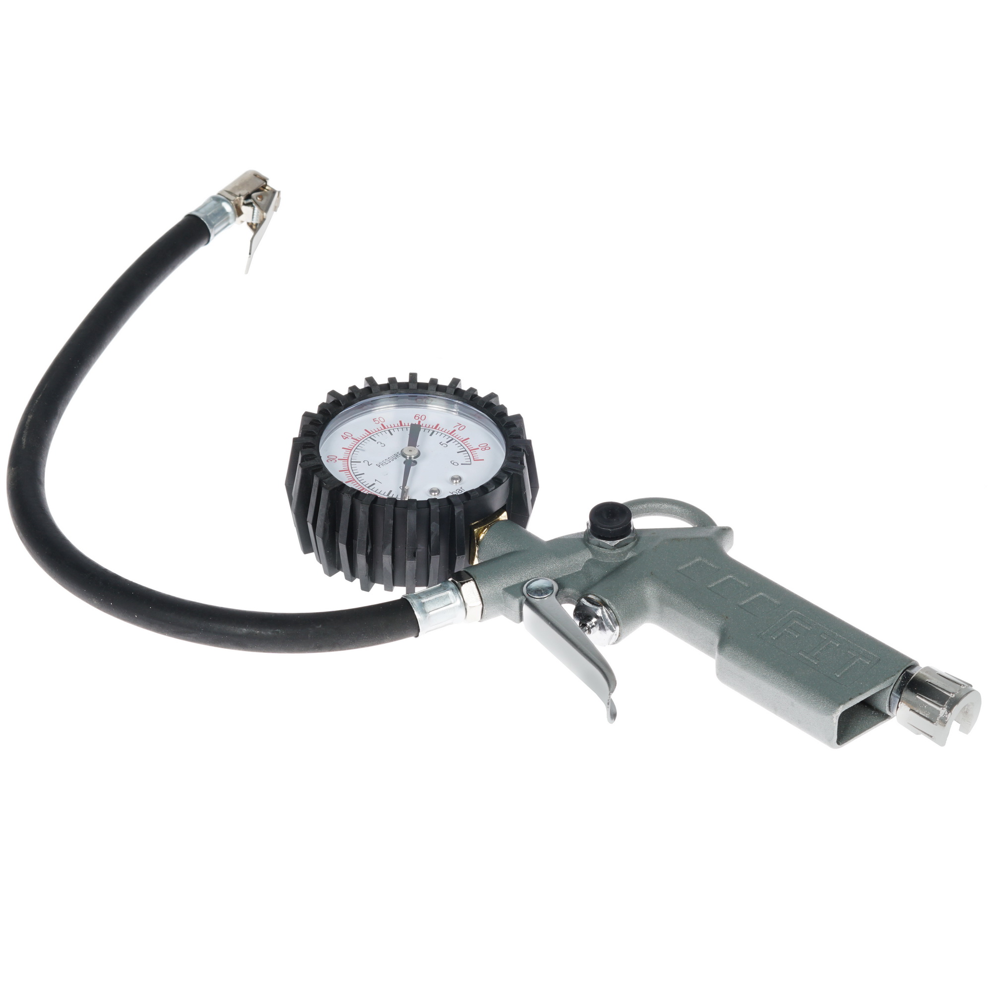 Пневмопистолет FIT 81045 8113071 STDN-0029408 - Вид №4