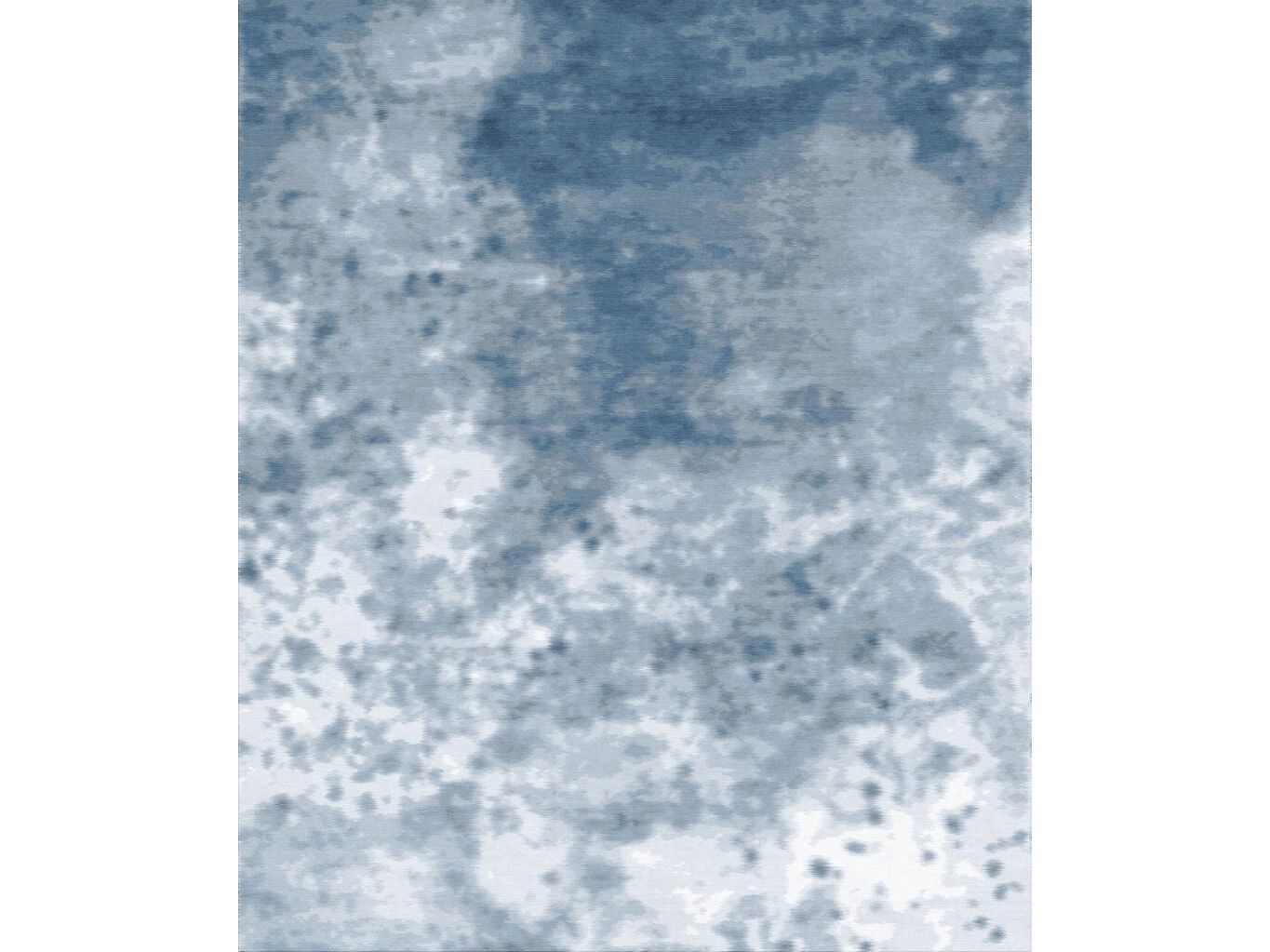 Прямоугольный шерстяной ковер / Ковер Loloey Sybille De Margerie ARCH-00023995 - Вид №1