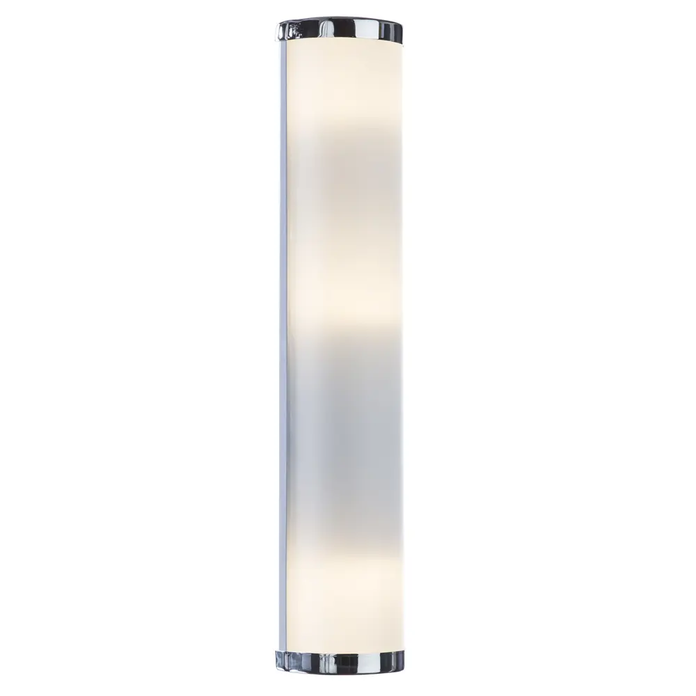 Светильник настенно-потолочный Aqua 3xE14x40 Вт, цвет хром, IP44 Arte Lamp STLM-2016470 - Вид №1