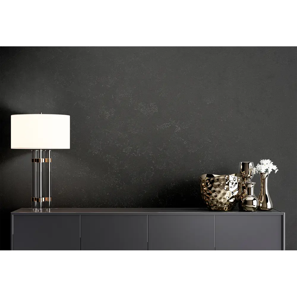 Обои флизелиновые Ateliero Tornado черные 1.06 м At589249 STLM-2027972 - Вид №4