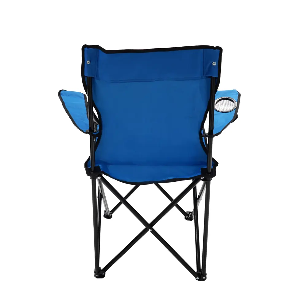 Складное кресло Santreyd для отдыха на природе с подлокотниками 89386482 WINPEX STLM-1535383 - Вид №3
