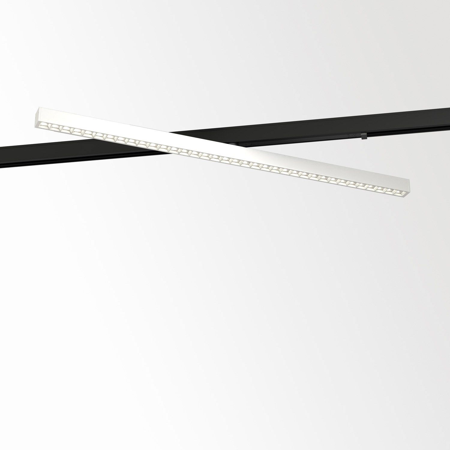 Металлическое магнитное светодиодное освещение Deltalight Inform ARCH-00056653 - Вид №3