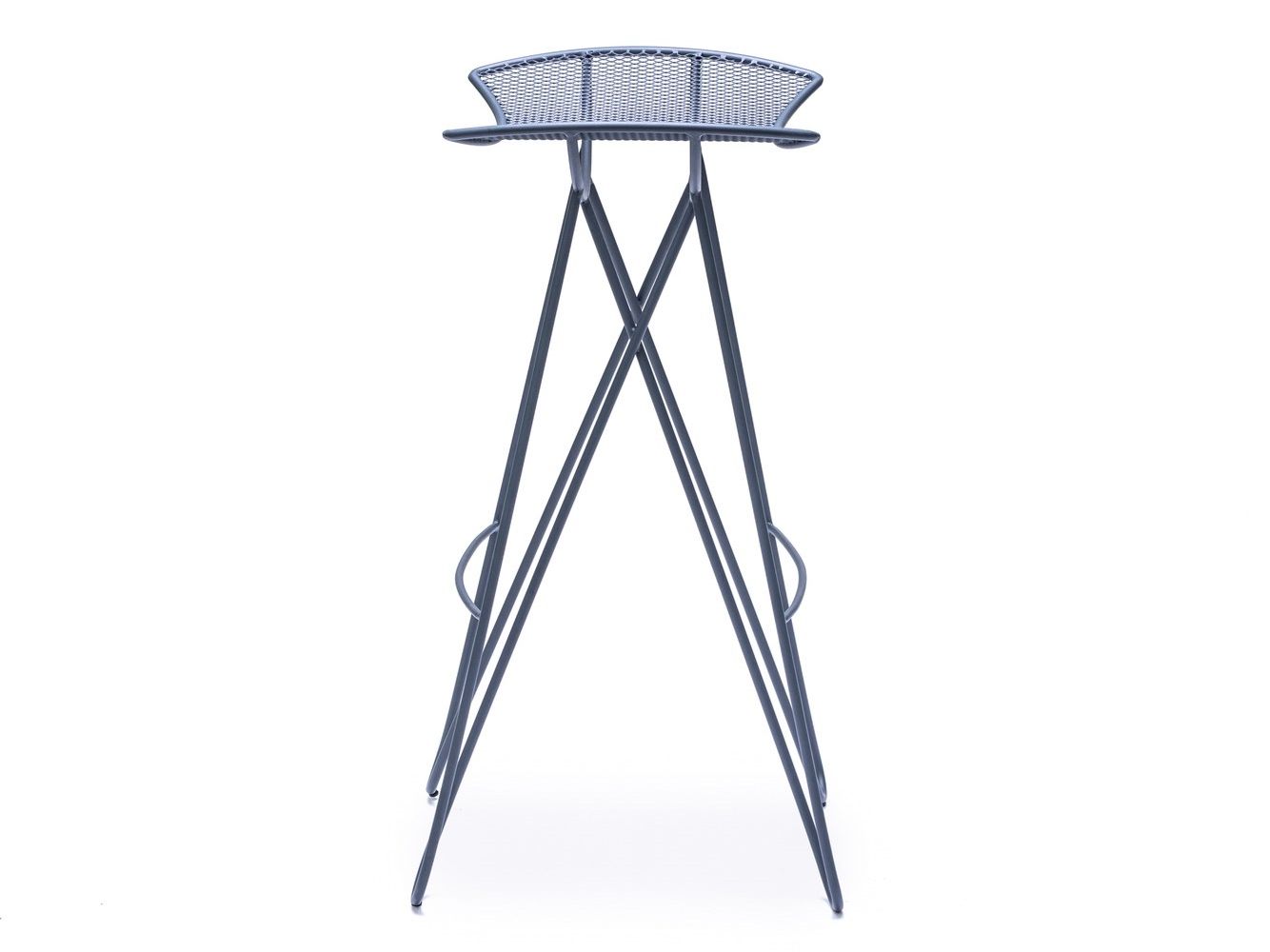 Металлический стул Garda Furniture ARCH-00150421 - Вид №2