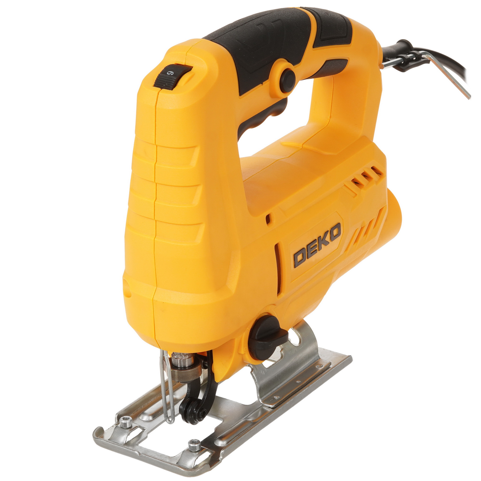 Электрический лобзик DEKO DKJS850 4791455 STDN-0119429