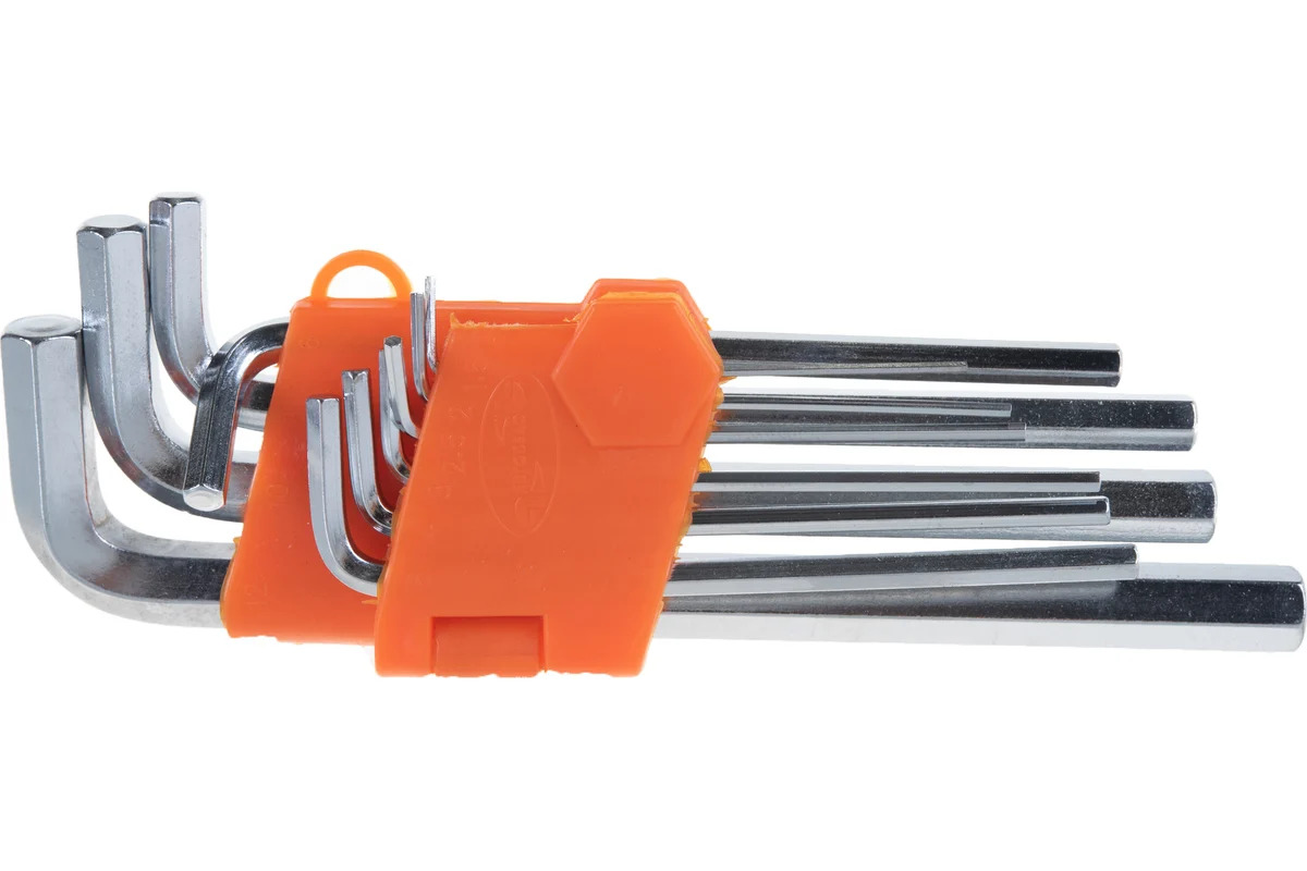 Набор ключей АвтоDело 30341 9117794 STDN-0049743