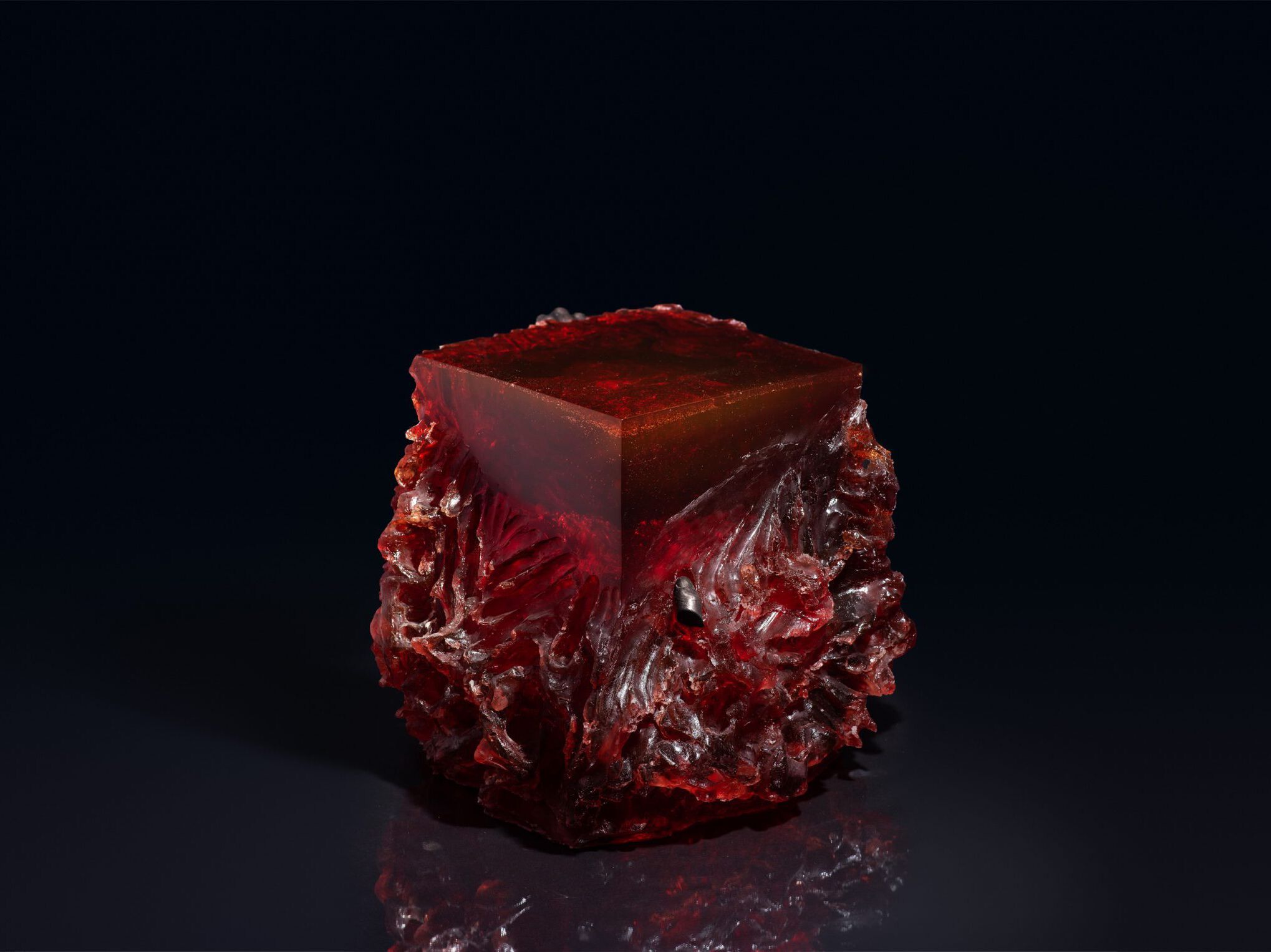 Скульптура / табурет LO Contemporary Materiality ARCH-00090584