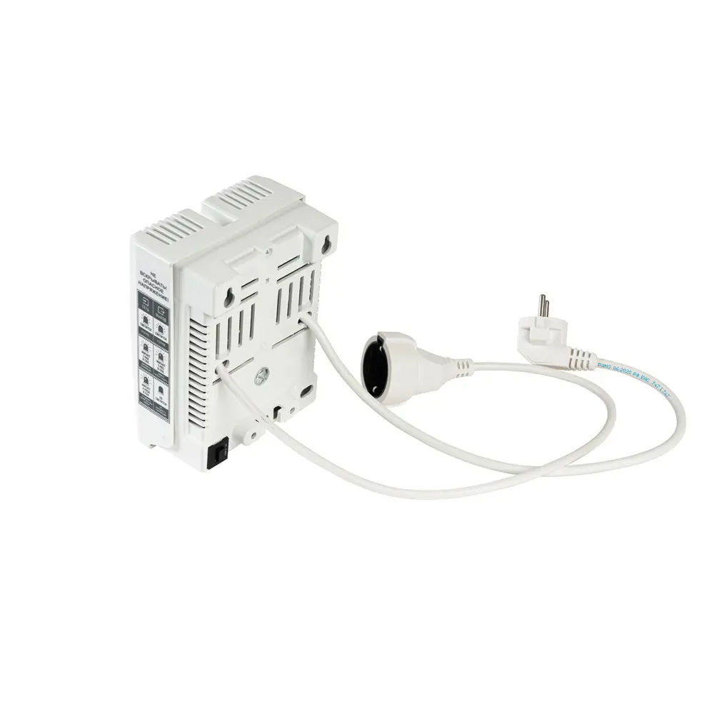 Стабилизатор напряжения Teplocom ST-555 0.555 кВт STLM-2110174 - Вид №4