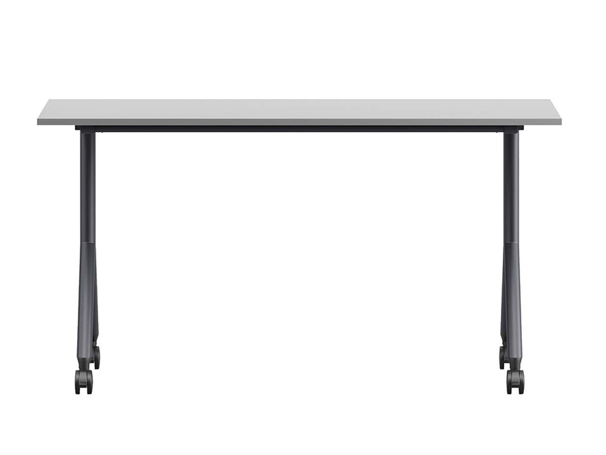 Секционный стол из ламината на колесах с откидным верхом Ersa Gavina ARCH-00127981
