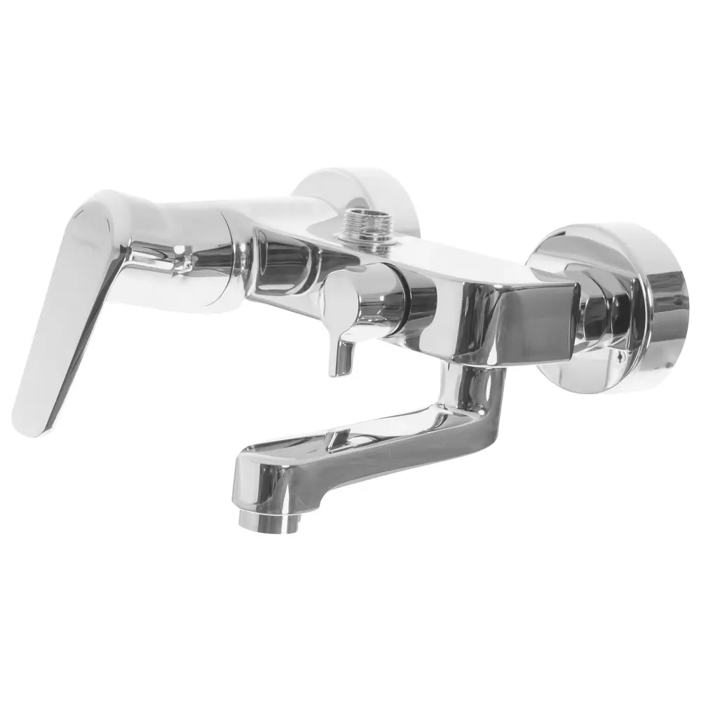 Душевая стойка Vidima Balance BA270AA со смесителем STLM-2021631 - Вид №3