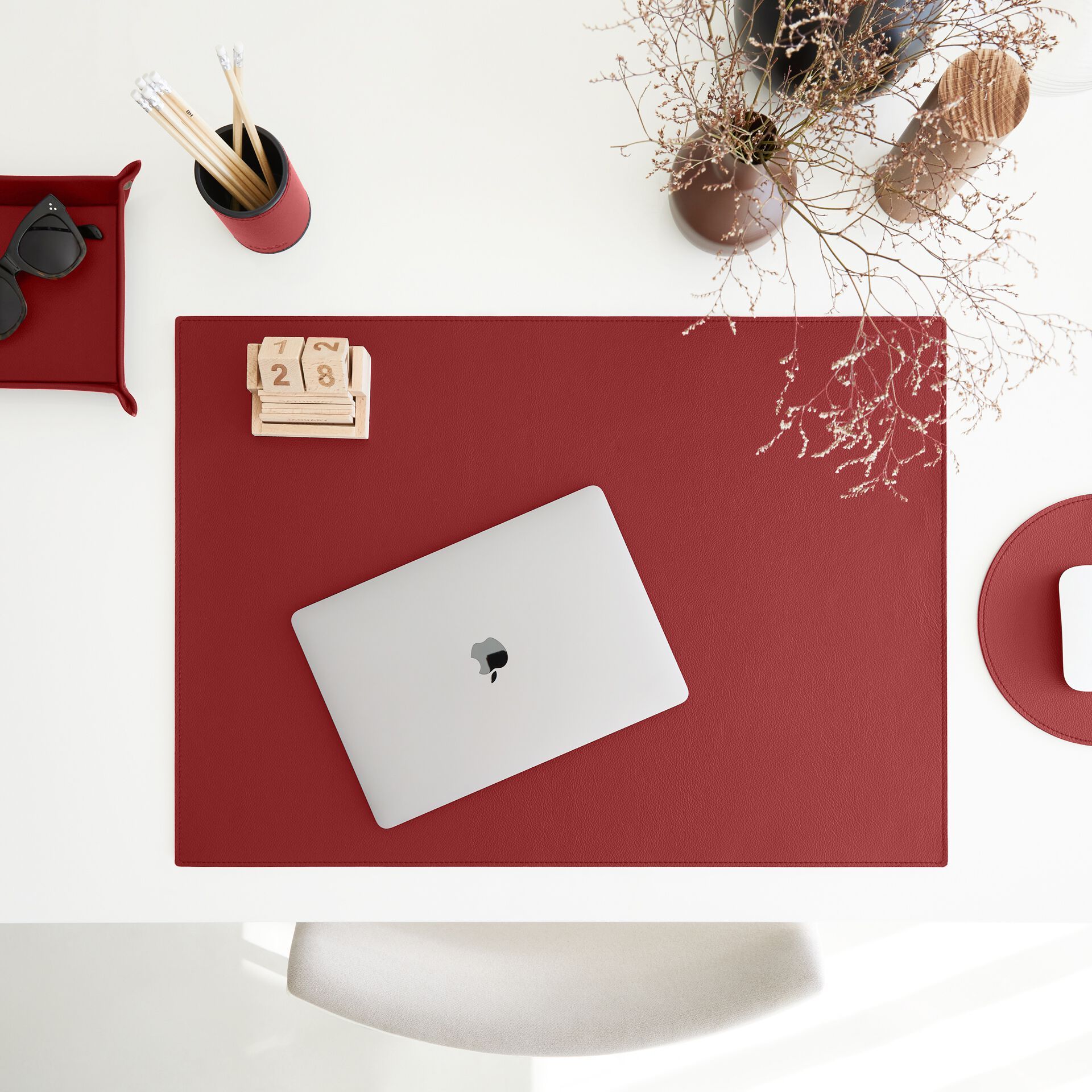 Опорожненные кожаные чехлы EGLOOH IRIS ARCH-00087506 - Вид №71