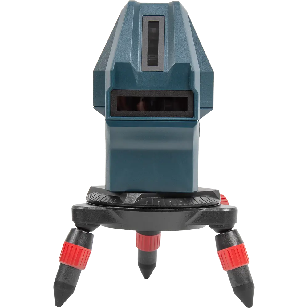Уровень лазерный Bosch Professional GLL 5-50 X 0601063N00, 15 м STLM-2177111 - Вид №3