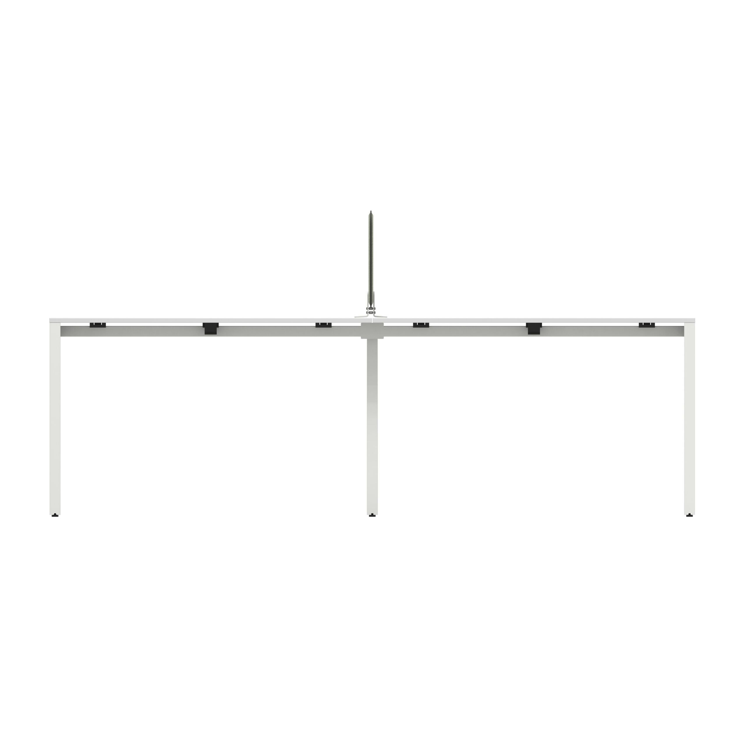 Звукопоглощающая панель перегородки стола Askia Connect ARCH-00031306 - Вид №5